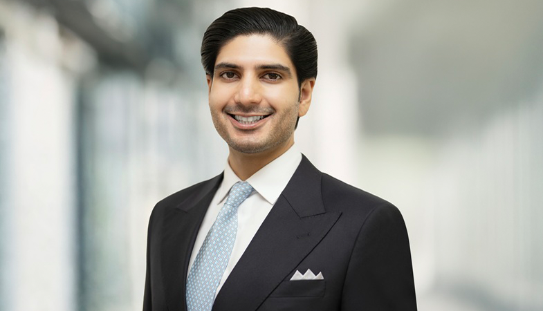 Hassan Malik